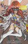 Shi: The Illustrated Warrior #3 Comic Books - Covers, Scans, Photos in Shi: The Illustrated Warrior Comic Books - Covers, Scans, Gallery